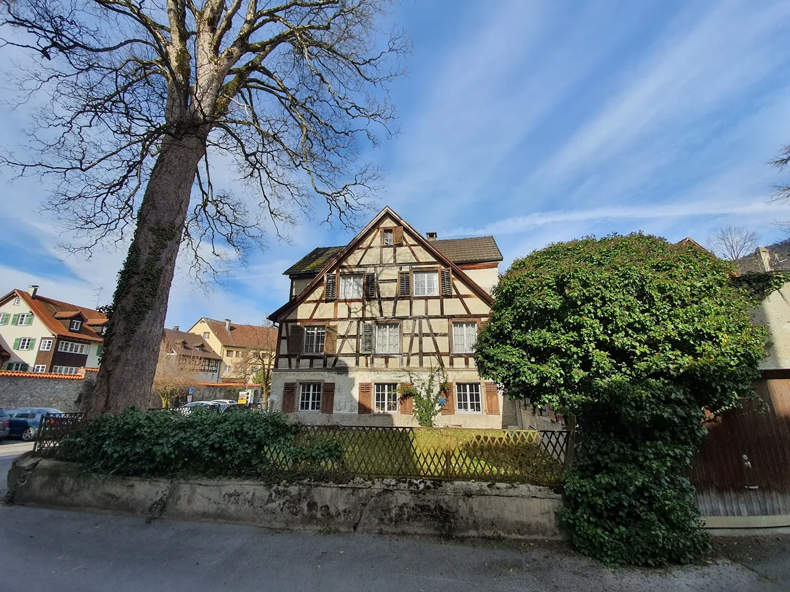 Oberstadt
