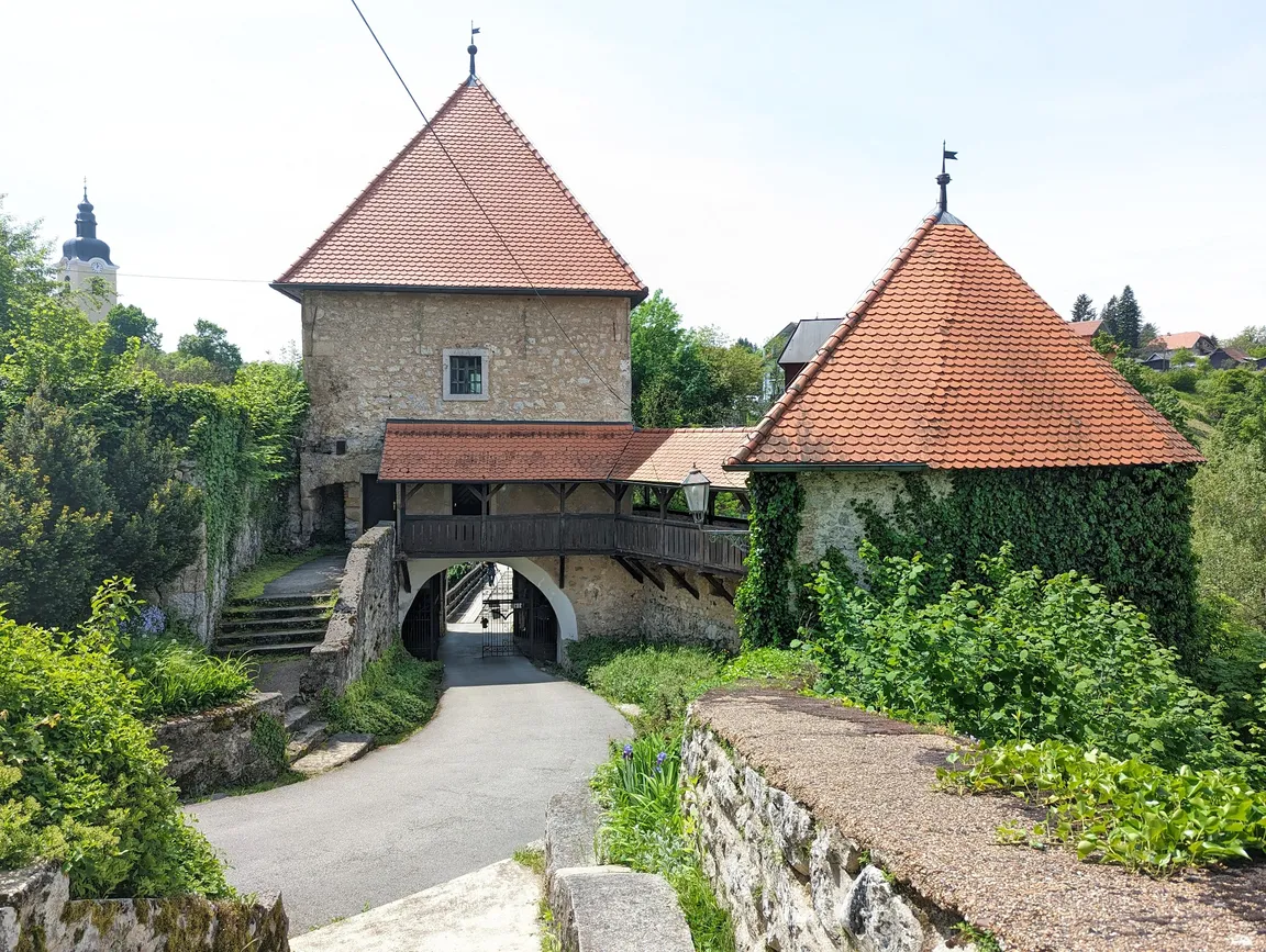 Ozalj