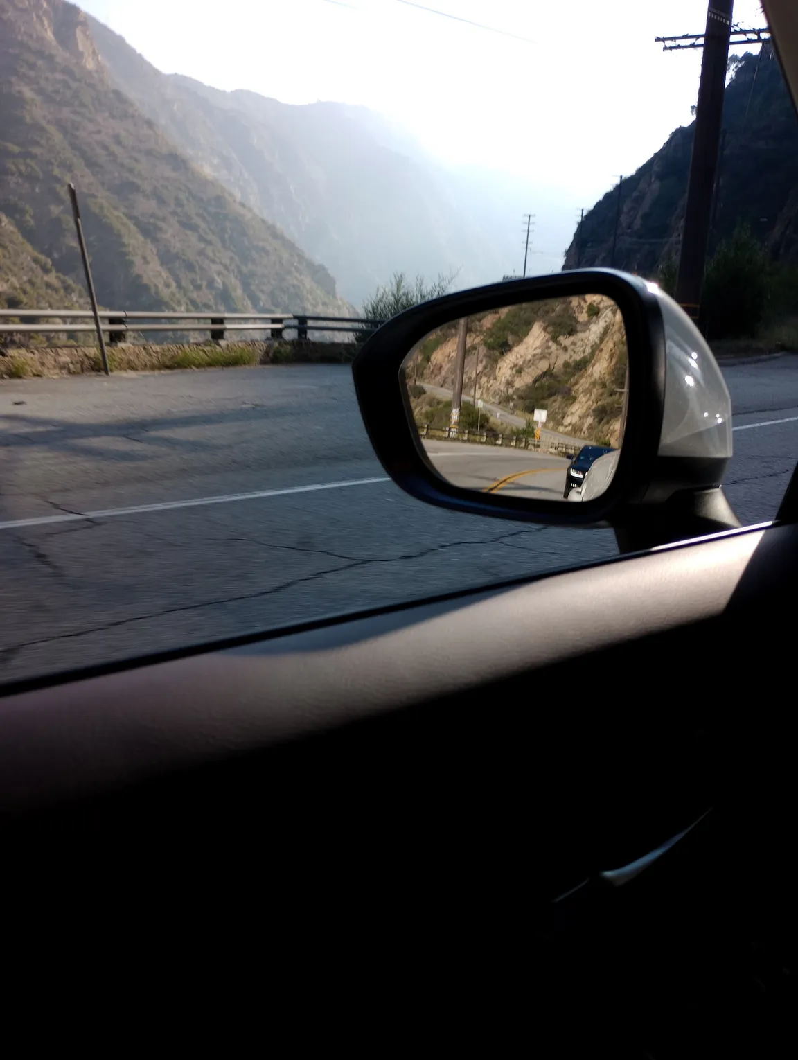 Santa Monica Mountains National Recreation Area