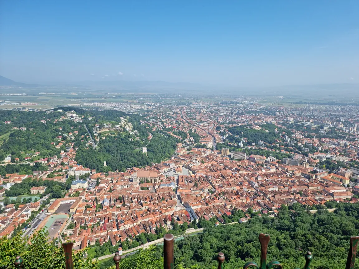 Góra Tâmpa