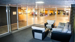 Картинг-центр RacePlace Мытищи