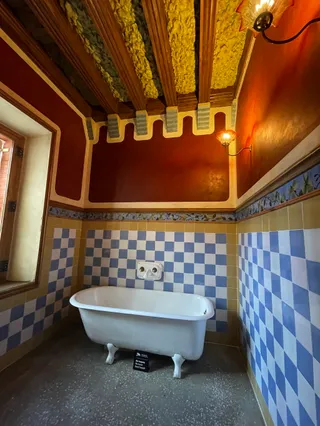 Casa Vicens