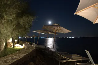 Island Beach Club