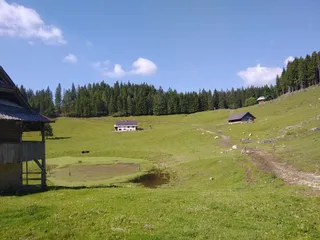 Juliana Trail Slovenia - Sunrose 7
