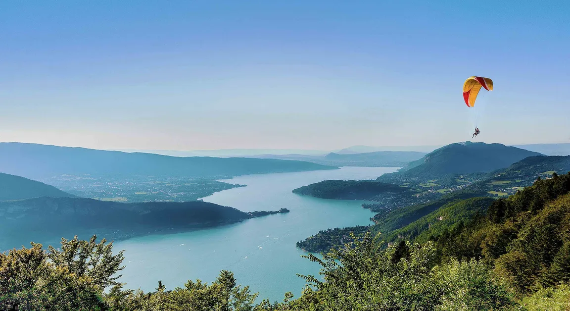 Annecy Aventure