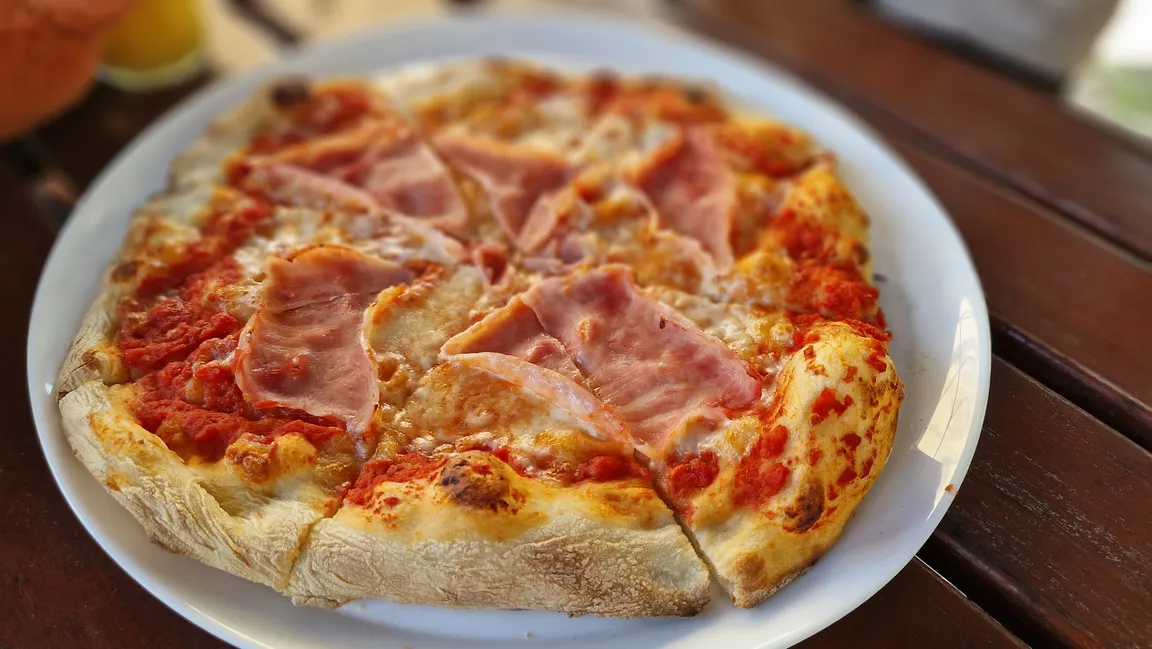 Restauracja Per Amici