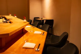 Masa Japanese Cuisine
