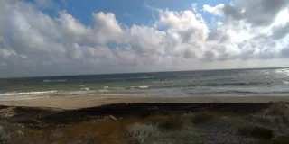 Spiaggia de "Le Cesine"