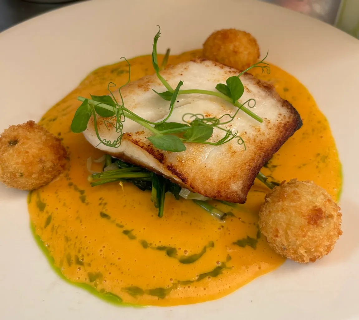 Cassons Restaurant
