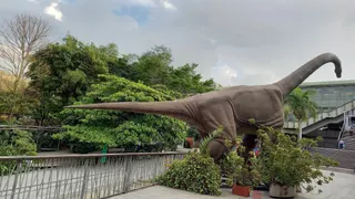 Parque Explora