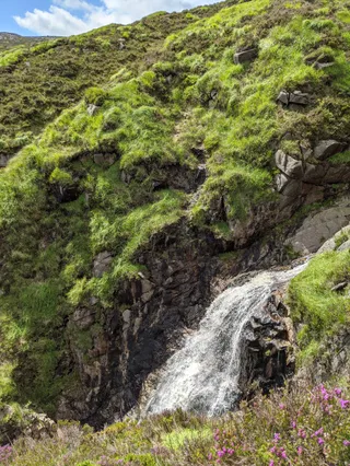Mourne Mountains