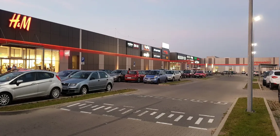Galeria Różana