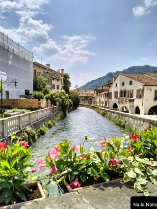 Quartiere di Serravalle