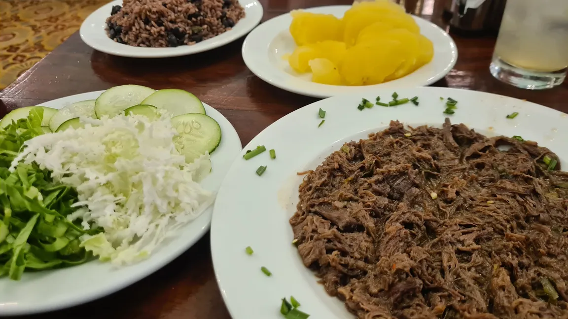 La Bodeguita Del Medio