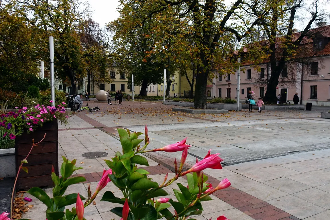 Rynek Wodny