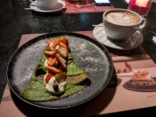 Saúl Bistro Zona 10 (Casa Saúl)