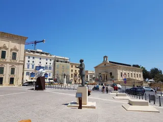 Auberge de Castille (Castile)
