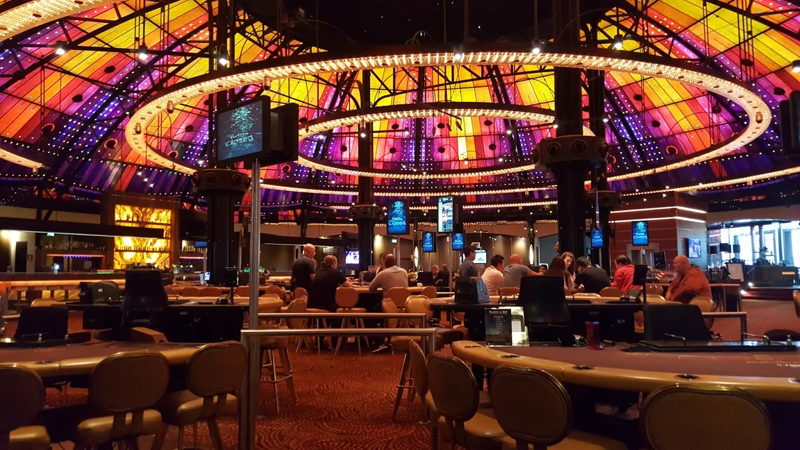 Holland Casino