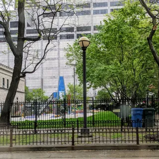 Seneca Park