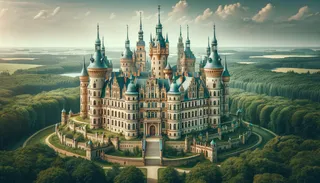Mecklenburg-Vorpommern: