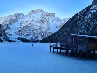 Lake Braies