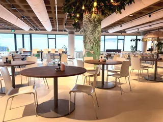 Seats2meet.com Utrecht CS