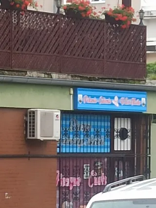 Piekarnia Cukiernia - Torty - u Asi i Maćka