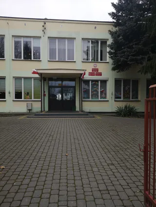 Zespół Szkolno - Przedszkolny w Radawczyku Drugim