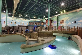 Great Wolf Lodge Resort Hotel | Illinois
