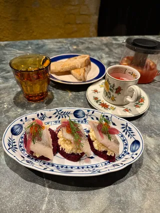 Lorneta Polska Kuchnia i Bar