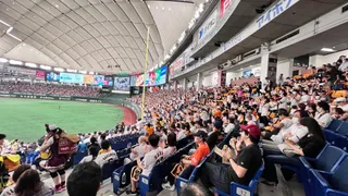 Tokyo Dome City