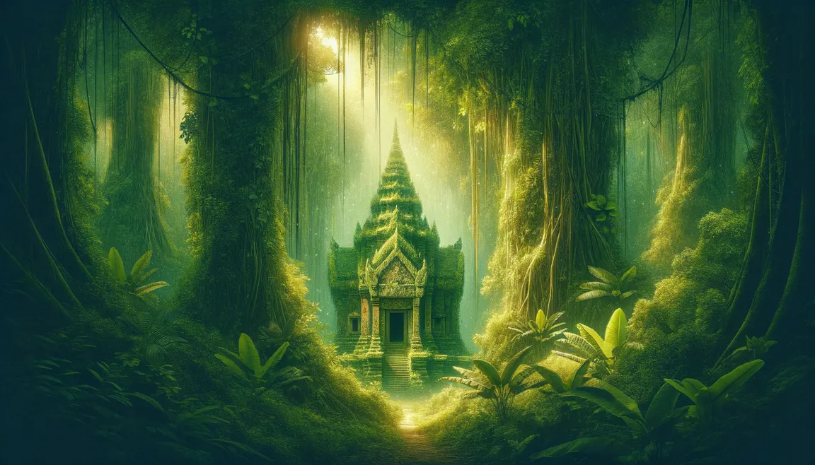 Thailand's Unobvious Attractions: 7 Places Off the Beaten Track