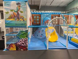 Go Play