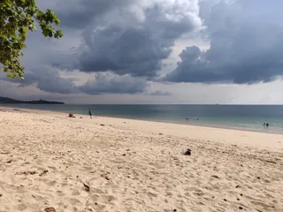 Long Beach, Koh Lanta