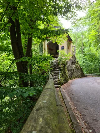 Tinkel-Kapelle