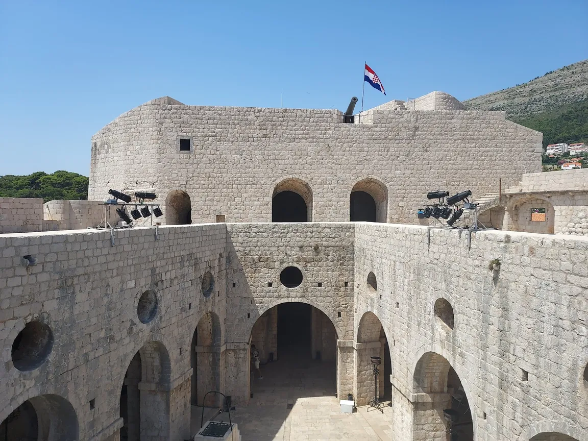 Fort Lovrijenac