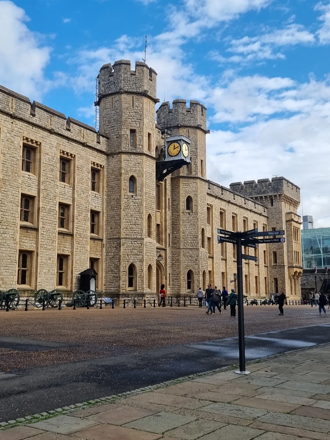 Tower of London