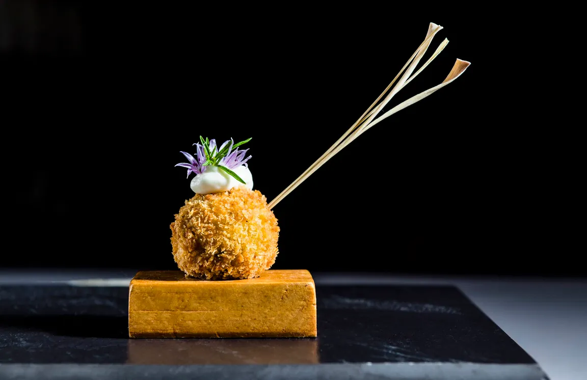 Gourmetstube Einhorn
