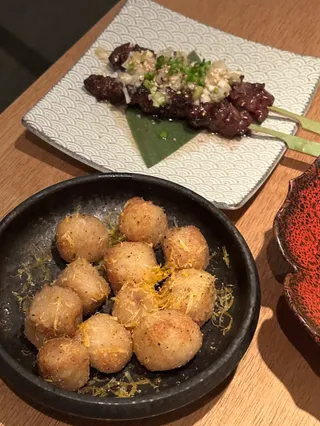 TORA