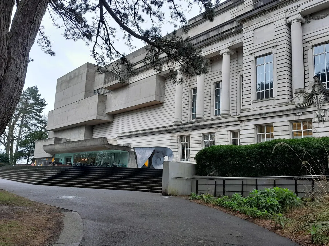 Ulster Museum