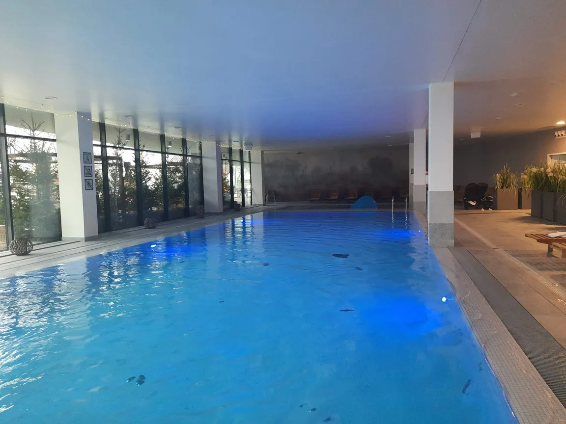 Notera Hotel SPA