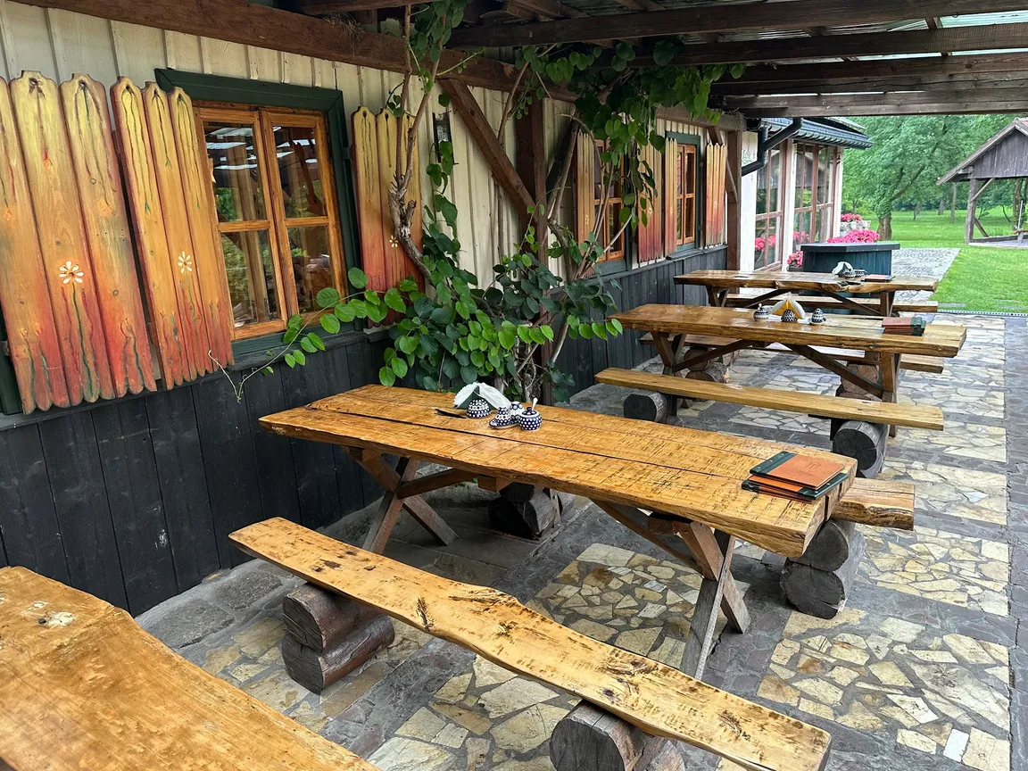 Karczma Siedlisko