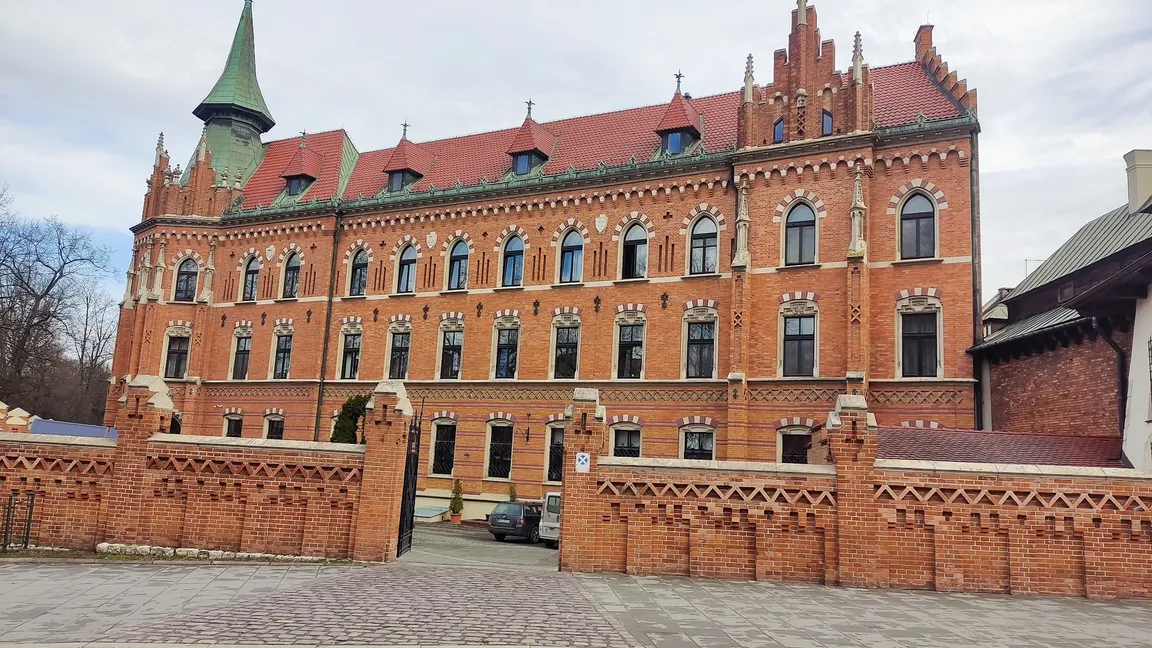 Archeologiczny Ogród Zabaw
