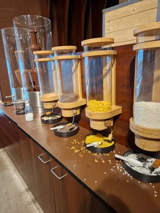 Aeschbach Chocolatier AG