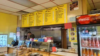 Pita Pockets