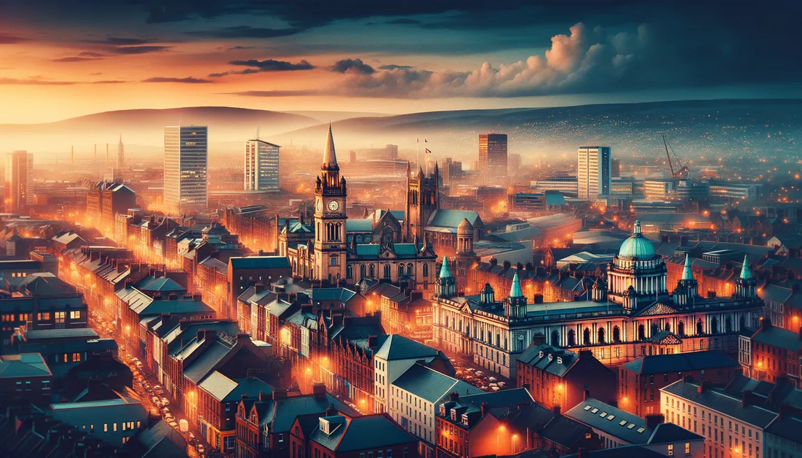 Historia: 7 wyjątkowych muzeów w Belfaście, które powinno się odwiedzić