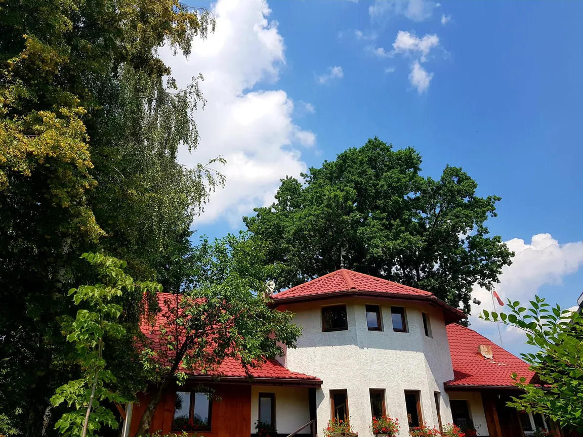 Gospodarstwo agroturystyczne UMILENIE