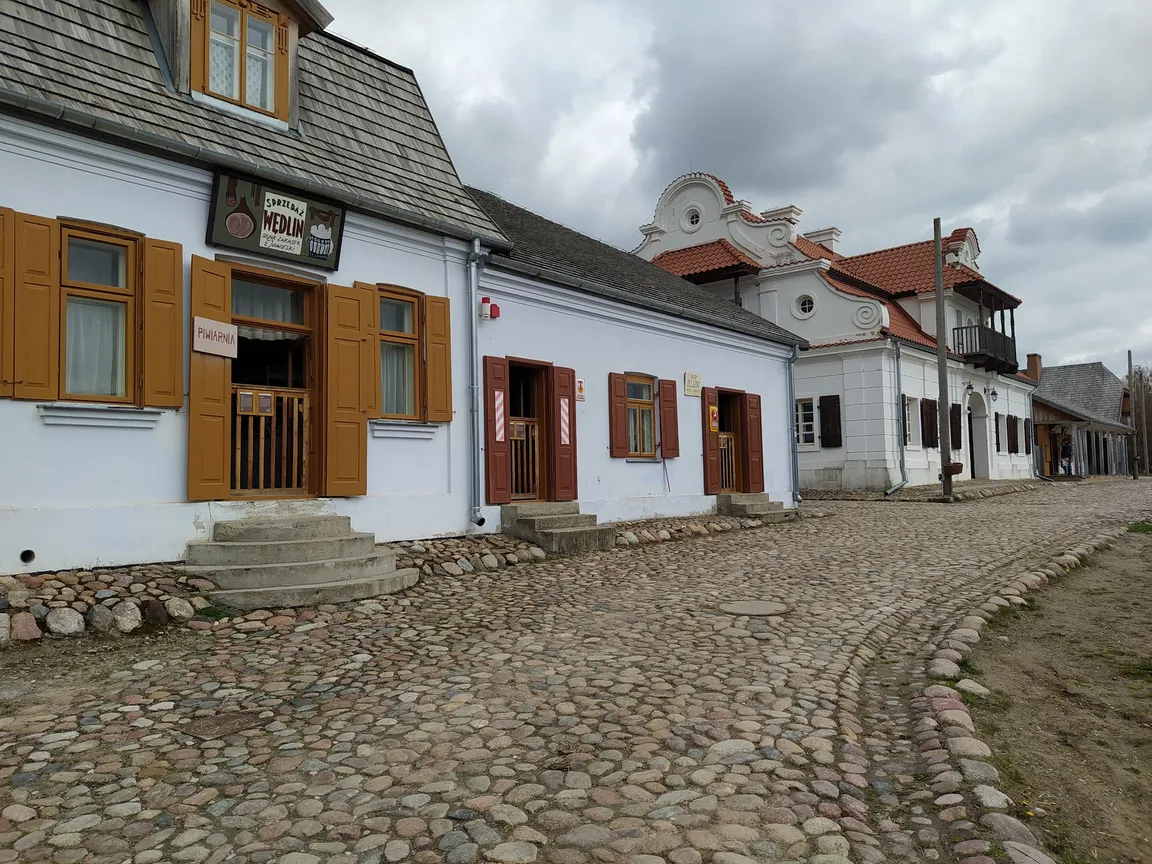 Muzeum Wsi Lubelskiej