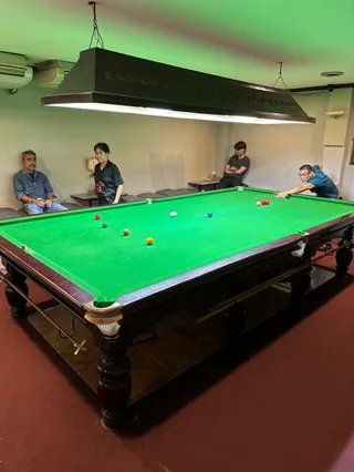Best Snooker