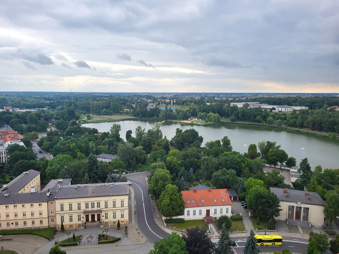 Wzgórze Lecha